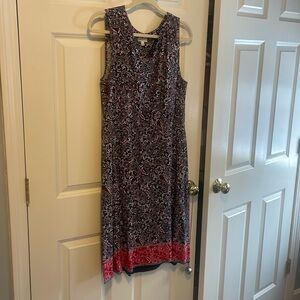 Talbots sun dress 🇺🇸